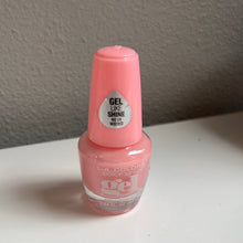 Load image into Gallery viewer, Pink Glaze - Gel Nail Polish