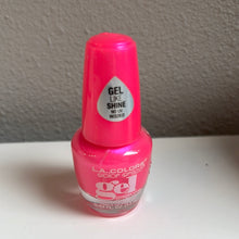 Load image into Gallery viewer, Pinkie Pie - Gel Nail Polish