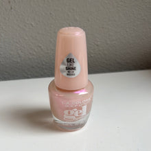 Load image into Gallery viewer, Milky Pink - Gel Nail Polish