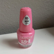 Load image into Gallery viewer, Girly - Gel Nail Polish