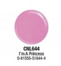 Load image into Gallery viewer, I’m a Princess - Gel Nail Polish