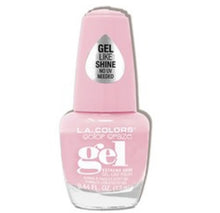 Load image into Gallery viewer, Pink Glaze - Gel Nail Polish
