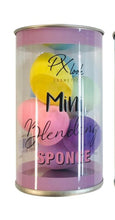 Load image into Gallery viewer, Mini Cosmetic Sponges - 6 count