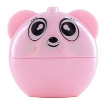 Load image into Gallery viewer, Soft Pink Koala Shaped Lip Balm