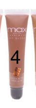 Load image into Gallery viewer, Cocoa Butter Creamy Lip Gloss - #4 color