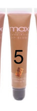 Load image into Gallery viewer, Cocoa Butter Creamy Lip Gloss - #5 color