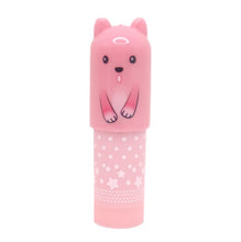 Load image into Gallery viewer, Kitty Colored Lip Balm - #2 color