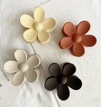 Load image into Gallery viewer, 4 Hair Clips In A Box - Set 2