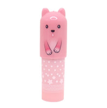 Load image into Gallery viewer, Kitty Colored Lip Balm - #5 color