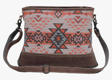 Load image into Gallery viewer, Myra Bag - Maya Azteca Shoulder Bag