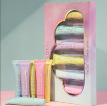 Load image into Gallery viewer, 6 piece Lip Balm Set - assorted flavors