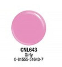 Load image into Gallery viewer, Girly - Gel Nail Polish