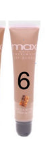 Load image into Gallery viewer, Cocoa Butter Creamy Lip Gloss - #6 color