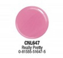 Load image into Gallery viewer, Really Pretty - Gel Nail Polish