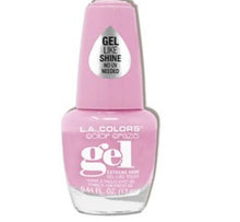 Load image into Gallery viewer, Girly - Gel Nail Polish