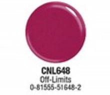 Load image into Gallery viewer, Off Limits - Gel Nail Polish