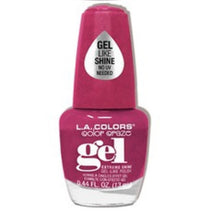 Load image into Gallery viewer, Off Limits - Gel Nail Polish