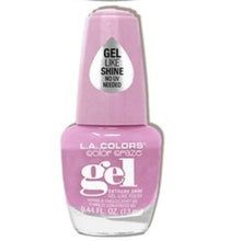 Load image into Gallery viewer, I’m a Princess - Gel Nail Polish