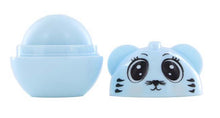 Load image into Gallery viewer, Blue Cat Shaped Lip Balm