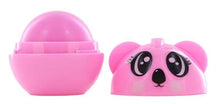 Load image into Gallery viewer, Pink Bear Shaped Lip Balm