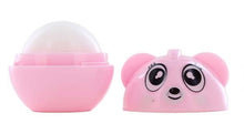 Load image into Gallery viewer, Soft Pink Koala Shaped Lip Balm
