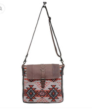 Load image into Gallery viewer, Myra Bag - Maya Sky Shoulder Bag