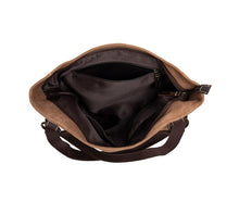 Load image into Gallery viewer, Myra Bag - California Wildlife Tote Bag