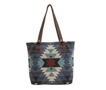 Load image into Gallery viewer, Myra Bag - Polos Tote Bag