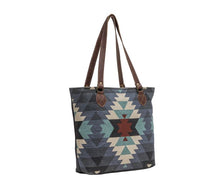 Load image into Gallery viewer, Myra Bag - Polos Tote Bag