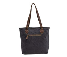 Load image into Gallery viewer, Myra Bag - Polos Tote Bag