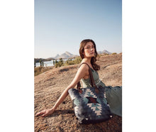 Load image into Gallery viewer, Myra Bag - Polos Tote Bag
