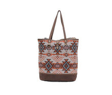 Load image into Gallery viewer, Myra Bag - Maya Tote Bag