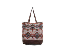 Load image into Gallery viewer, Myra Bag - Maya Tote Bag