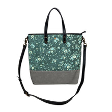 Load image into Gallery viewer, Myra Bag - Darcey Plains Tote Bag