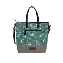 Load image into Gallery viewer, Myra Bag - Darcey Plains Tote Bag