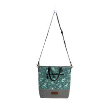 Load image into Gallery viewer, Myra Bag - Darcey Plains Tote Bag