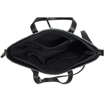 Load image into Gallery viewer, Myra Bag - Darcey Plains Tote Bag