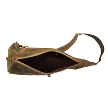 Load image into Gallery viewer, Myra Bag - High Country Leather Sling Bag