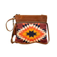 Load image into Gallery viewer, Myra Bag - Sedona Star Small &amp; Crossbody Bag