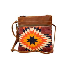 Load image into Gallery viewer, Myra Bag - Sedona Star Small &amp; Crossbody Bag