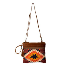 Load image into Gallery viewer, Myra Bag - Sedona Star Small &amp; Crossbody Bag