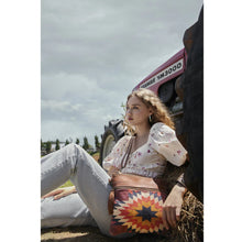 Load image into Gallery viewer, Myra Bag - Sedona Star Small &amp; Crossbody Bag