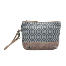 Load image into Gallery viewer, Myra Bag - Honey Bee Pouch