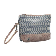 Load image into Gallery viewer, Myra Bag - Honey Bee Pouch