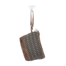 Load image into Gallery viewer, Myra Bag - Honey Bee Pouch