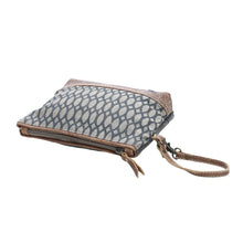 Load image into Gallery viewer, Myra Bag - Honey Bee Pouch