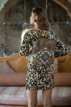 Load image into Gallery viewer, Myra Bag - Felicity Backpack Bag