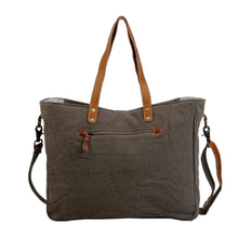 Load image into Gallery viewer, Myra Bag - Amber Cool Messenger Bag