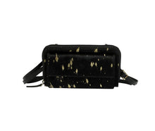 Load image into Gallery viewer, Myra Bag - Golden Flecks Wallet