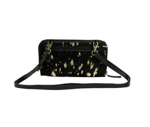 Load image into Gallery viewer, Myra Bag - Golden Flecks Wallet
